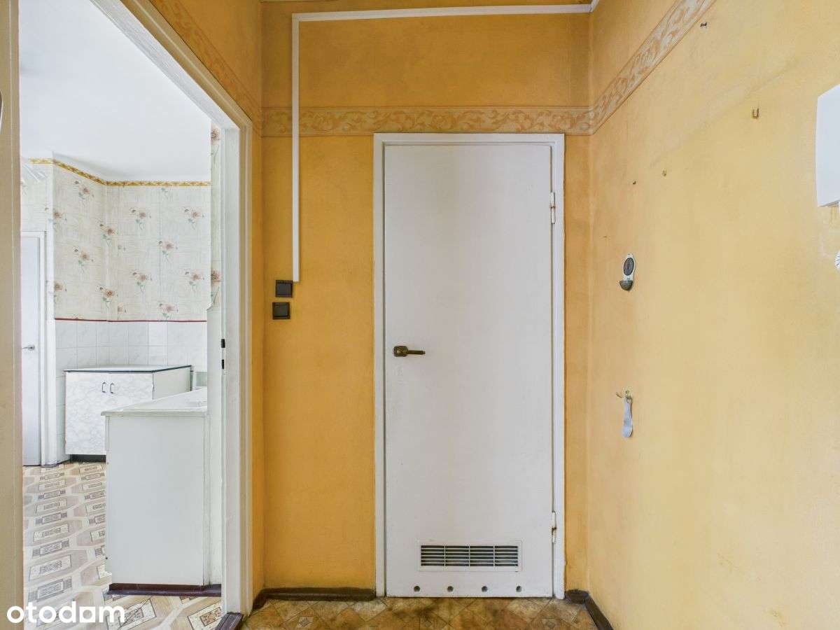 Ruda Śląska - 2 pokoje, niski czynsz! - Pełny obrazek: 4/11