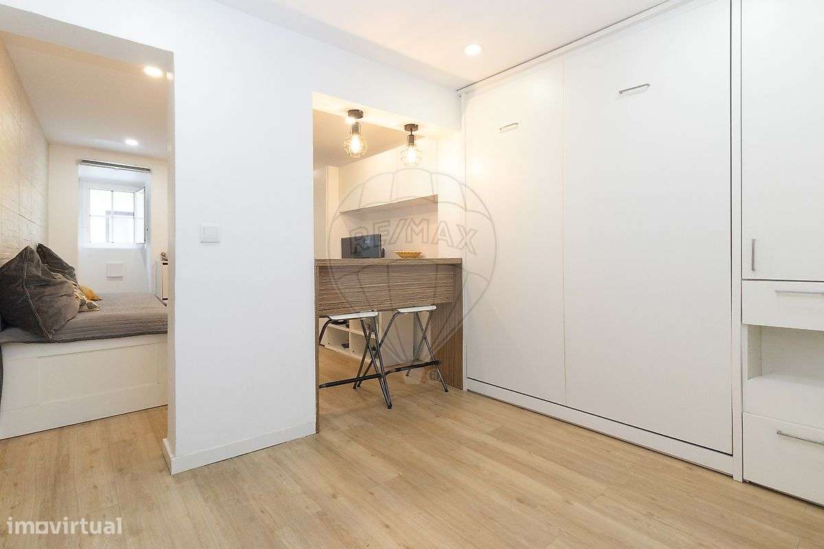 Apartamento à venda em Lisboa-18