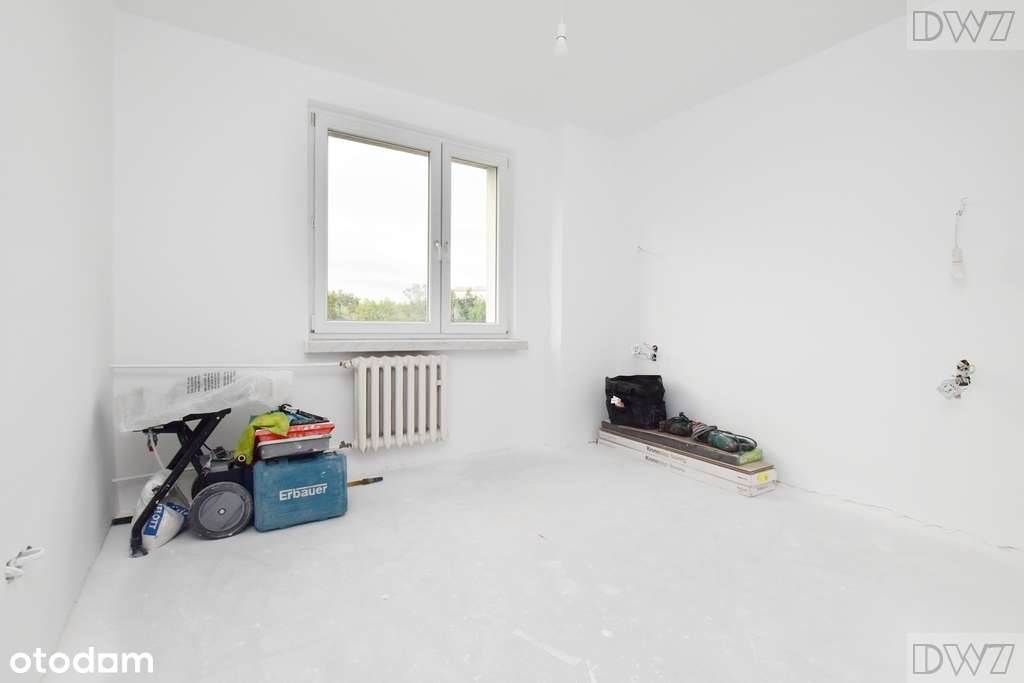 2pokoje, oddzielna kuchnia,os.Albertyńskie,Czyżyny-12