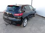 Para Peças Renault Clio Iv Caixa - 3