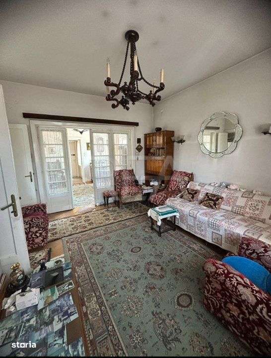 Apartament  3 Camere Calea Grivitei - Imagine principală: 4/16