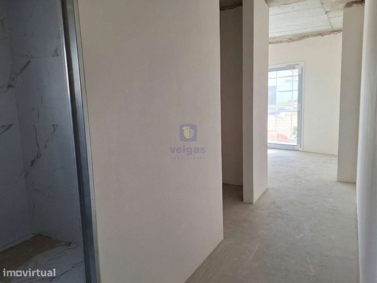 Apartamento T3 em construção na praia da Gala, Figueira da Foz-17