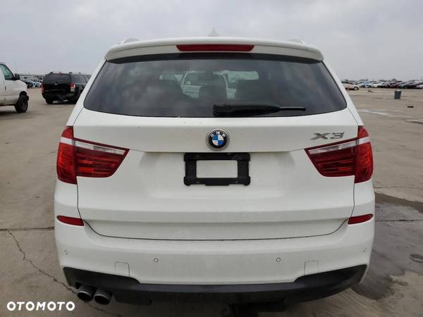 BMW X3 xDrive28i sport - 6