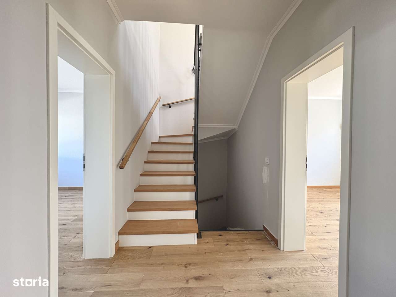 Dezvoltator| Casa înșiruită | 5 camere | 156 mp utili | Cartier Privat-12