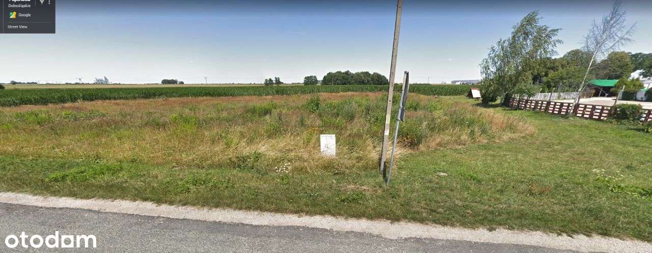 Działka- hotel, handel, usługi, produkcja, obok LG - Pełny obrazek: 4/4