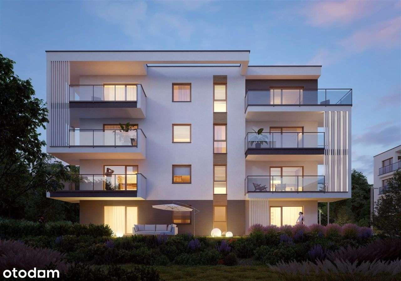 Mieszkanie, 43,88 m², Częstochowa-1