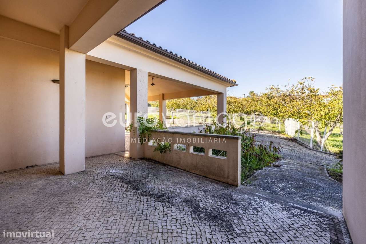 Moradia Exclusiva em Marrazes e Barosa – Conforto, Espaço e Privaci...-43