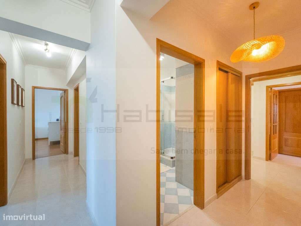Apartamento T4 com vista rio | Quinta da Piedade (2ª Fase) - Póvoa ...-22