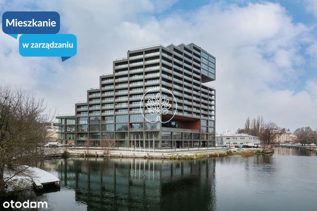 Luksusowy apartament koło Opery 11 piętro Haven