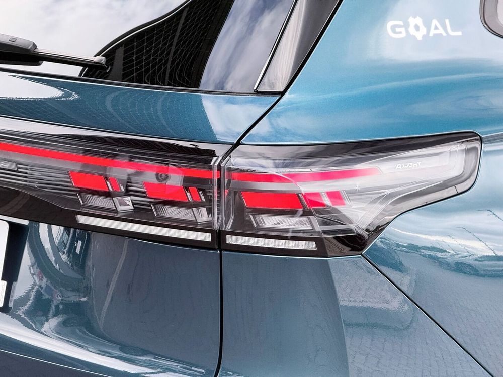 Volkswagen Tiguan 2.0 TDI Life Plus DSG 2025 — zdjęcie 5