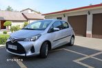 Toyota Yaris 1.0 Active - 1