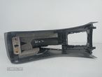 Consola Central Peugeot 407 (6D_) - 7