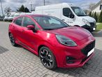 Ford Puma 1.0 EcoBoost mHEV ST-Line X - 1