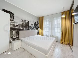 Apartament 3 camere, 74 mp, bloc nou, terasa, parcare, zona E. Ionesco