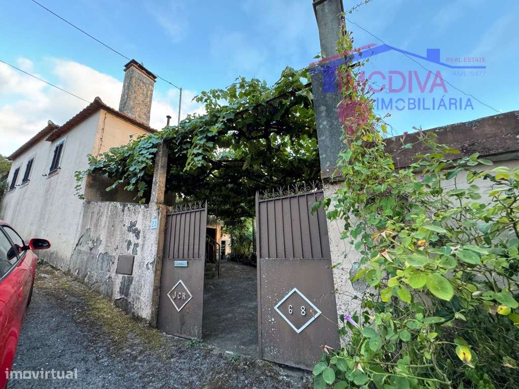 Casa de habitação com terreno - Grande imagem: 5/60