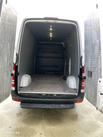 Mercedes-Benz Sprinter 316CDI MEDIU - 15