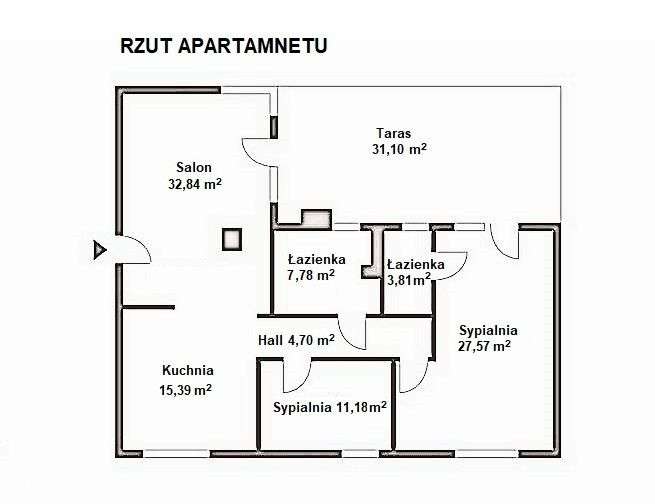 Tarchomin 103 m2 + taras 30 m2 ul. Odkryta 2022 r-18