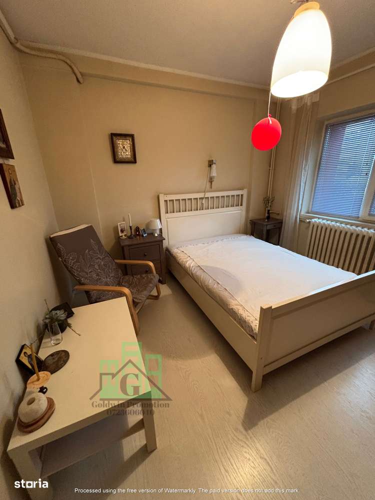 2 camere Calea Dorobantilor-6