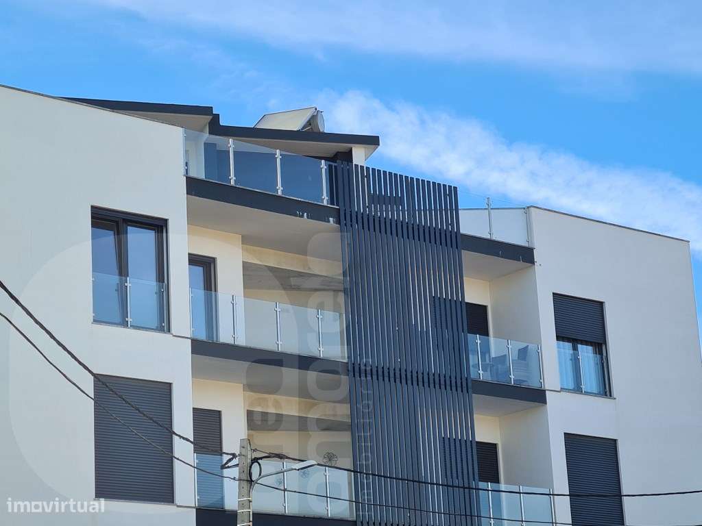 Apartamento Duplex em Sesimbra - Grande imagem: 4/60