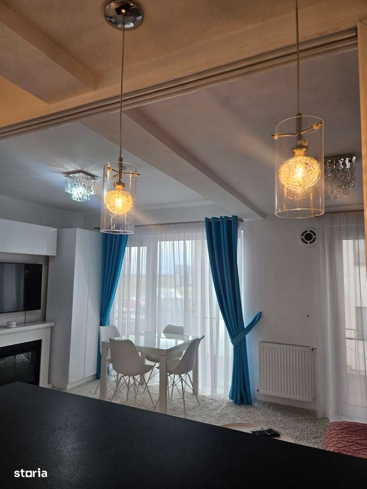 Ap.DEOSEBIT 3 camere 2 bai/ terasa Hipodrom IV Et.1-5