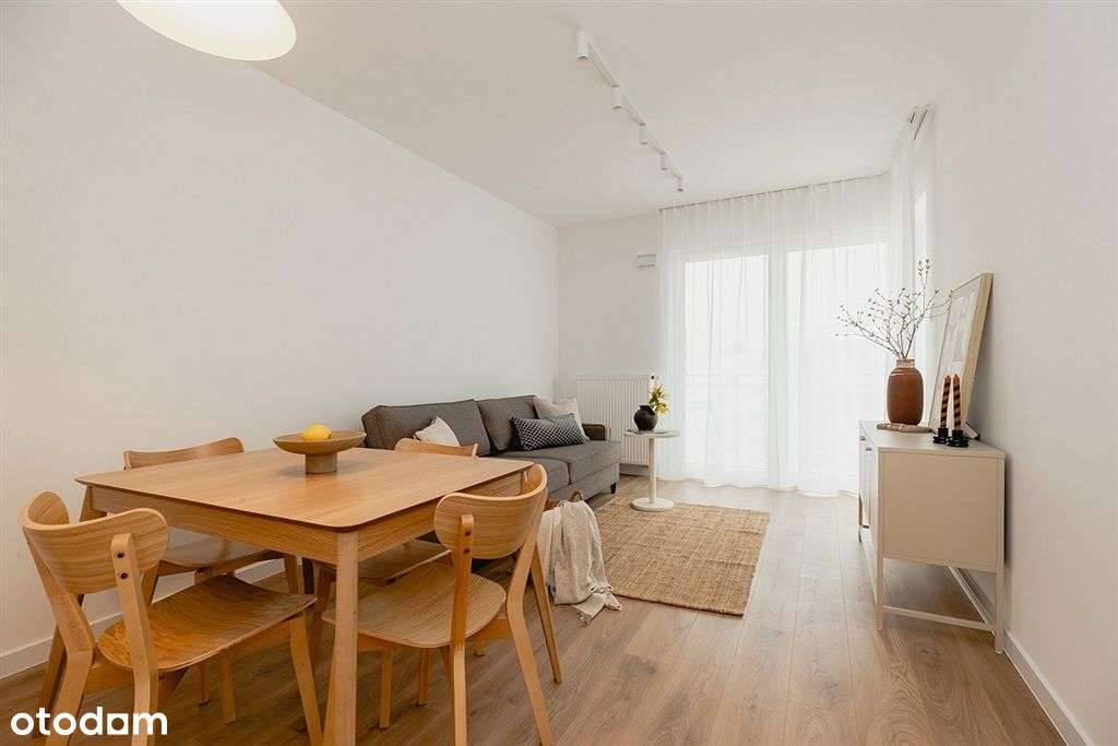 Osiedle Mińska | 2 pokoje | Do wprowadzenia-2