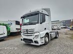 Mercedes-Benz Actros 1843 * Blokada mostu * Sprowadzony * - 1