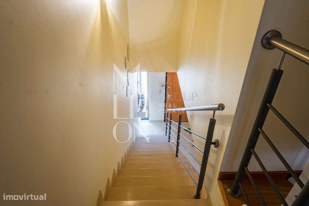 Moradia T3 Exclusiva em Condomínio Privado – Ferreiras / Albufeira-39