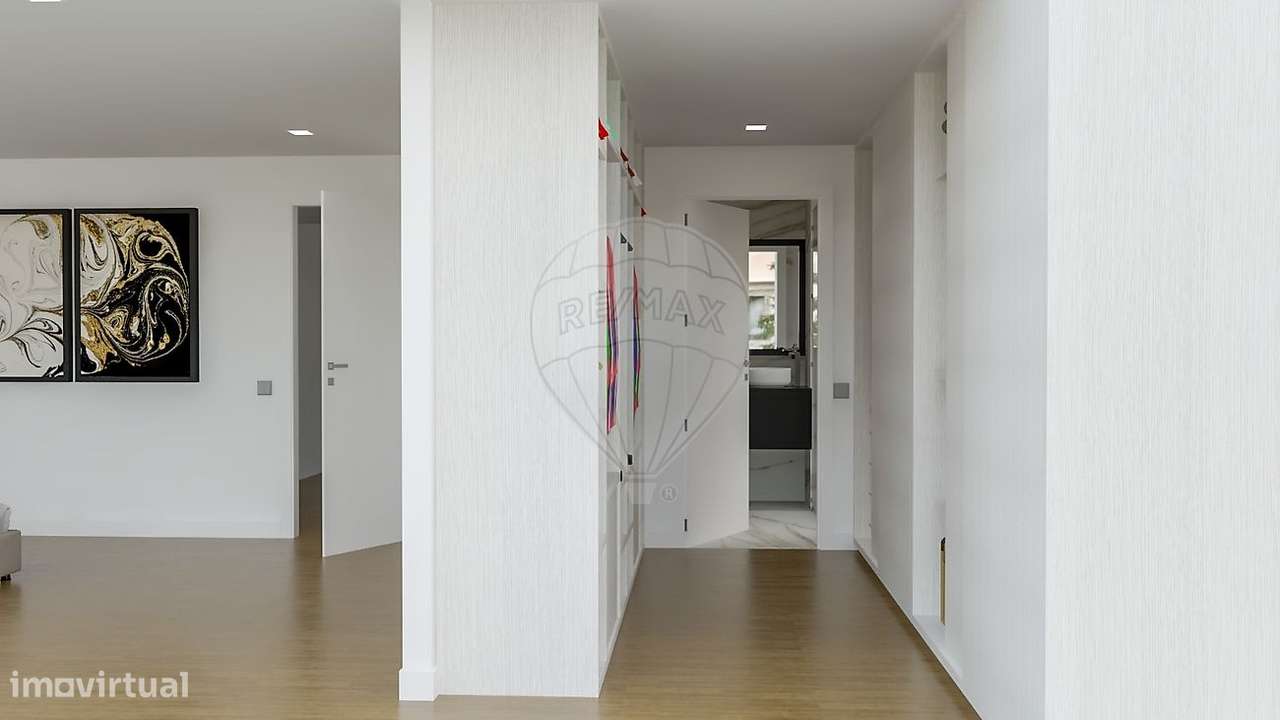 Moradia T3 para venda - Grande imagem: 4/21