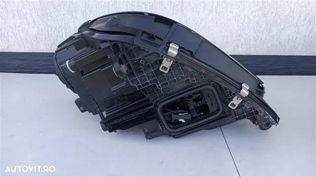 Far dreapta Mercedes GLE W167 an 2020 2021 2022 2023 2024 Multi Beam cod A 167 906 66 , A1679066604 - 8