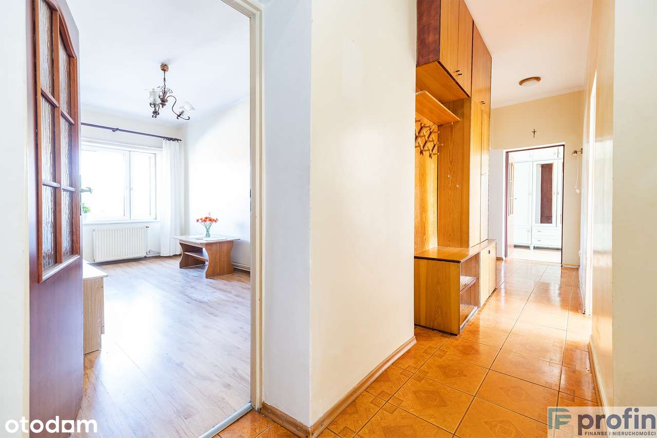 Mieszkanie 4 pokoje 80.6 m2 Morąg-8