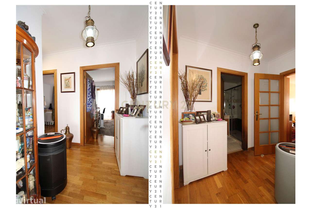 Apartamento T3 - Costa da Caparica-45