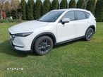 Mazda CX-5 e-SKYACTIV-G 194 Advantage - 2