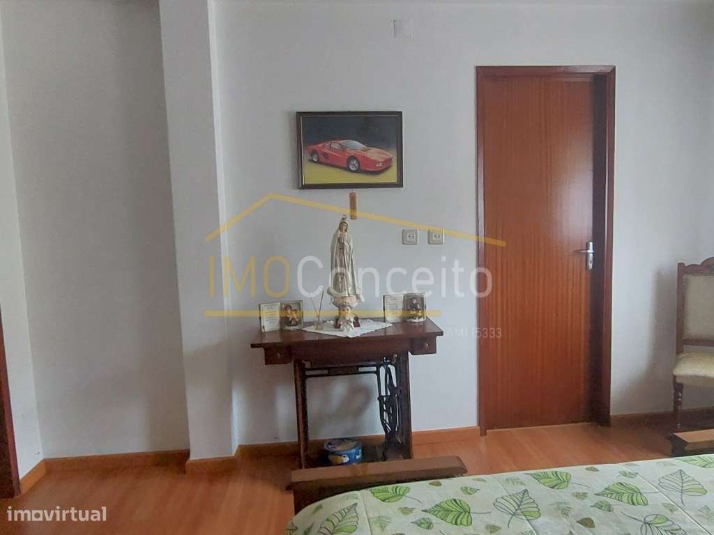 Moradia Térrea T4|| Ourém|| Caxarias|| Campo-35