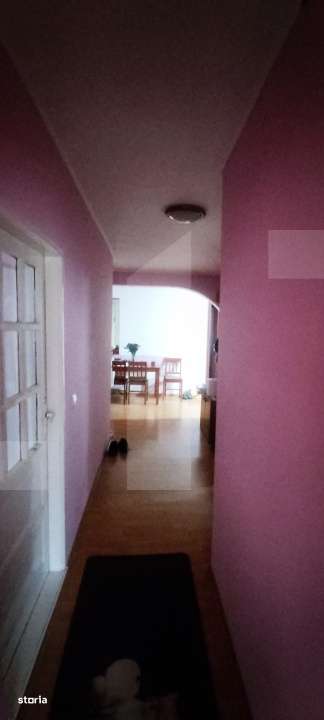 Casa moderna cu terasa si curte amenajata, centru Berceni - Imagine principală: 4/19