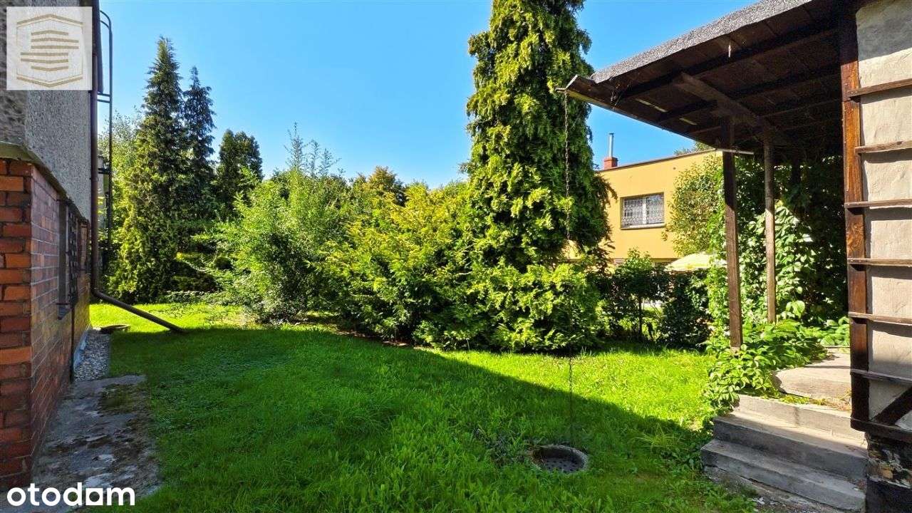 Dom wolnostojący blisko centrum Katowic-6