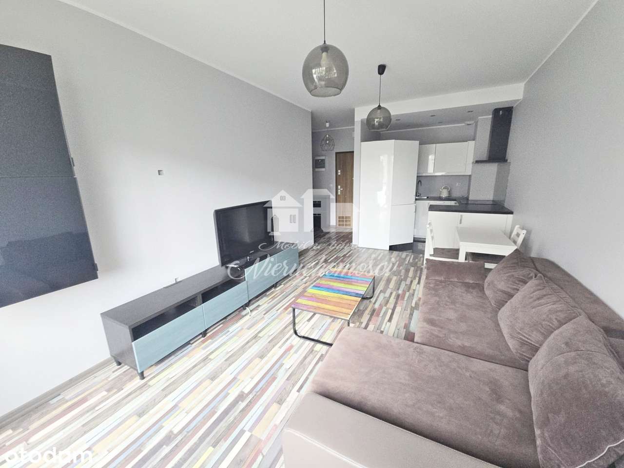 Idealna lokalizacja. Mieszkanie 2 pokojowe