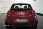 Alfa Romeo MiTo 1.3 JTD Distinctive S&S - 4