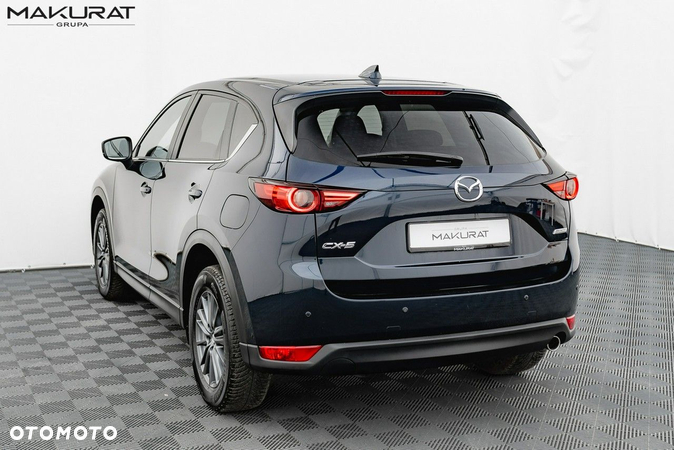 Mazda CX-5 2.2 D Skyenergy 2WD - 5