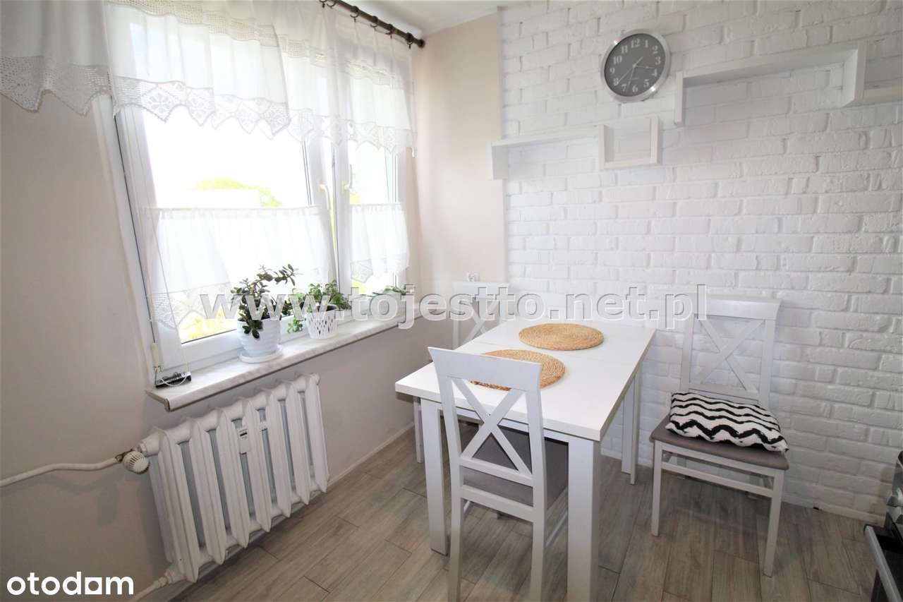 Eleganckie, duże mieszkanie, ul. Listopadowa-9