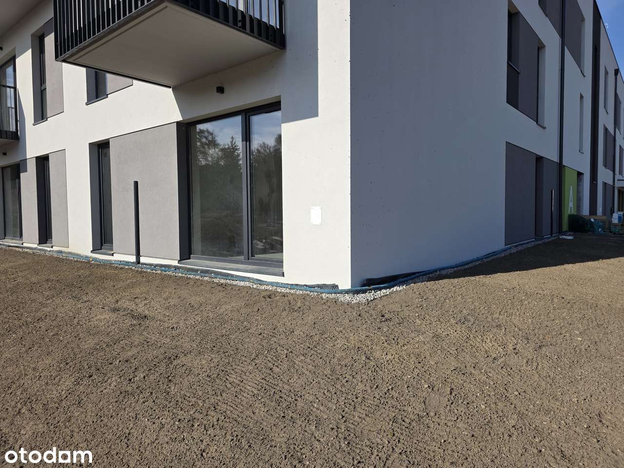 Komfortowe 2 pokoje, kameralny budynek, ogródek – ul. Dubois, Łódź-4