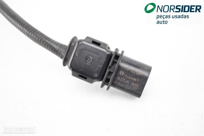 Sonda lambda Peugeot 308|13-17 - 4