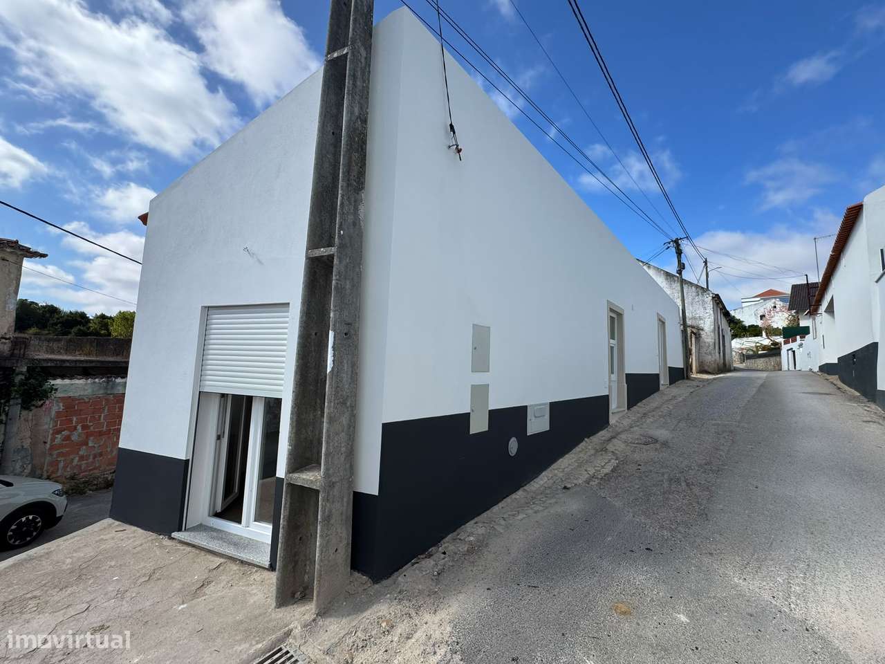Moradia T3, Torres Vedras-17