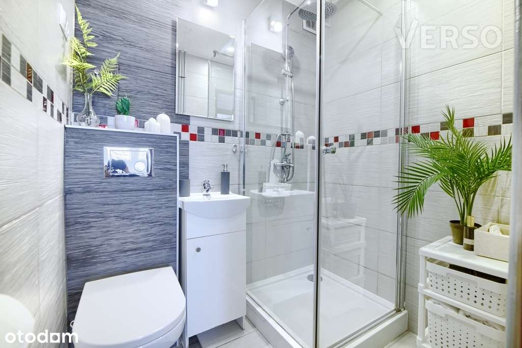 2M + balkon l Gotowie do wprowadzenia FAT-15