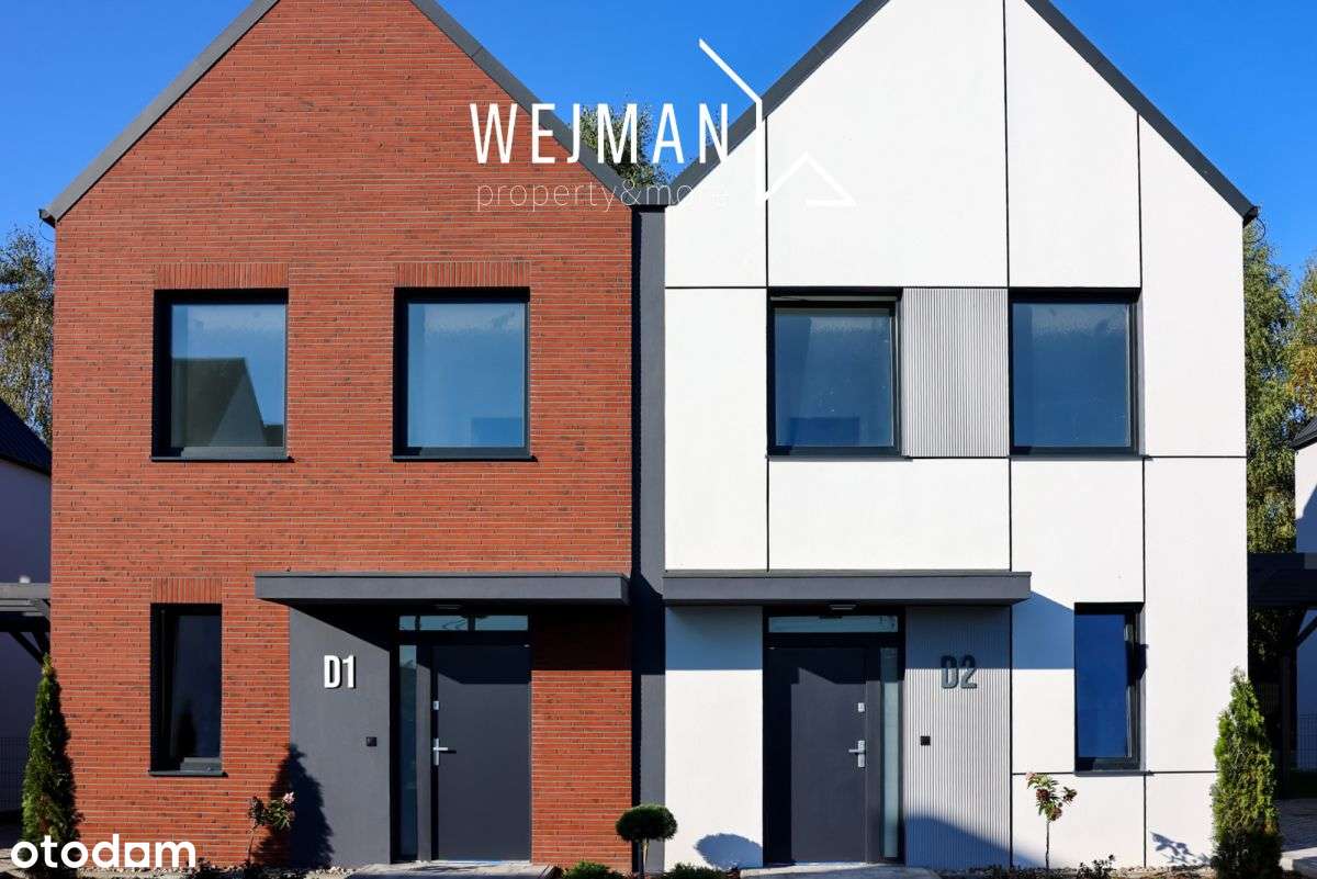 Osiedle Pod Brzozami - Gdańsk Matarnia - Pełny obrazek: 4/20