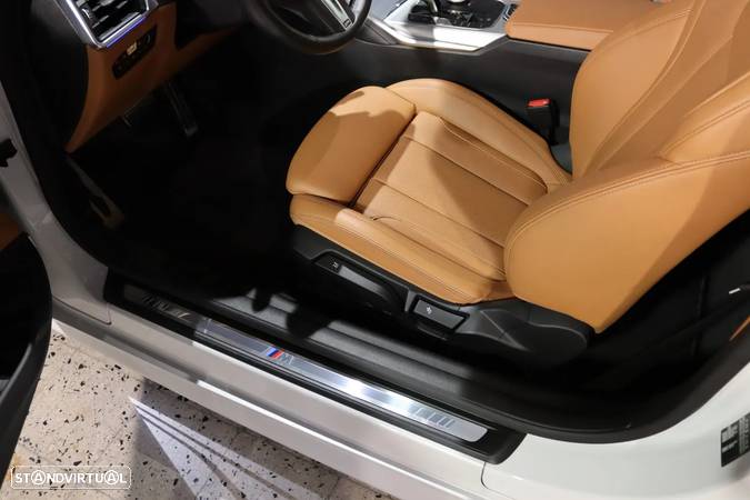 BMW 420 d Pack M Auto - 10