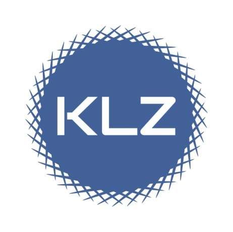 KLZ logo