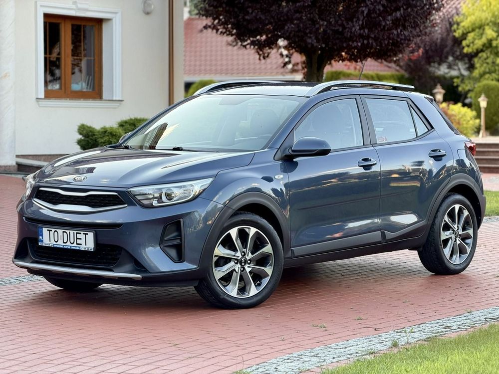 Kia Stonic 2020