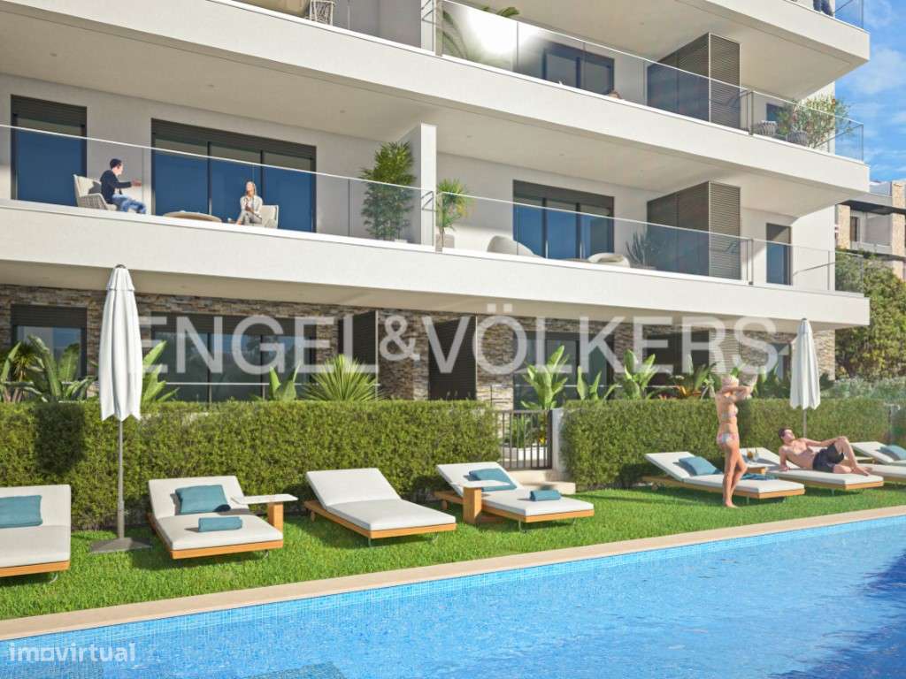 The Four: Tavira - Rés do Chão - Grande imagem: 4/29