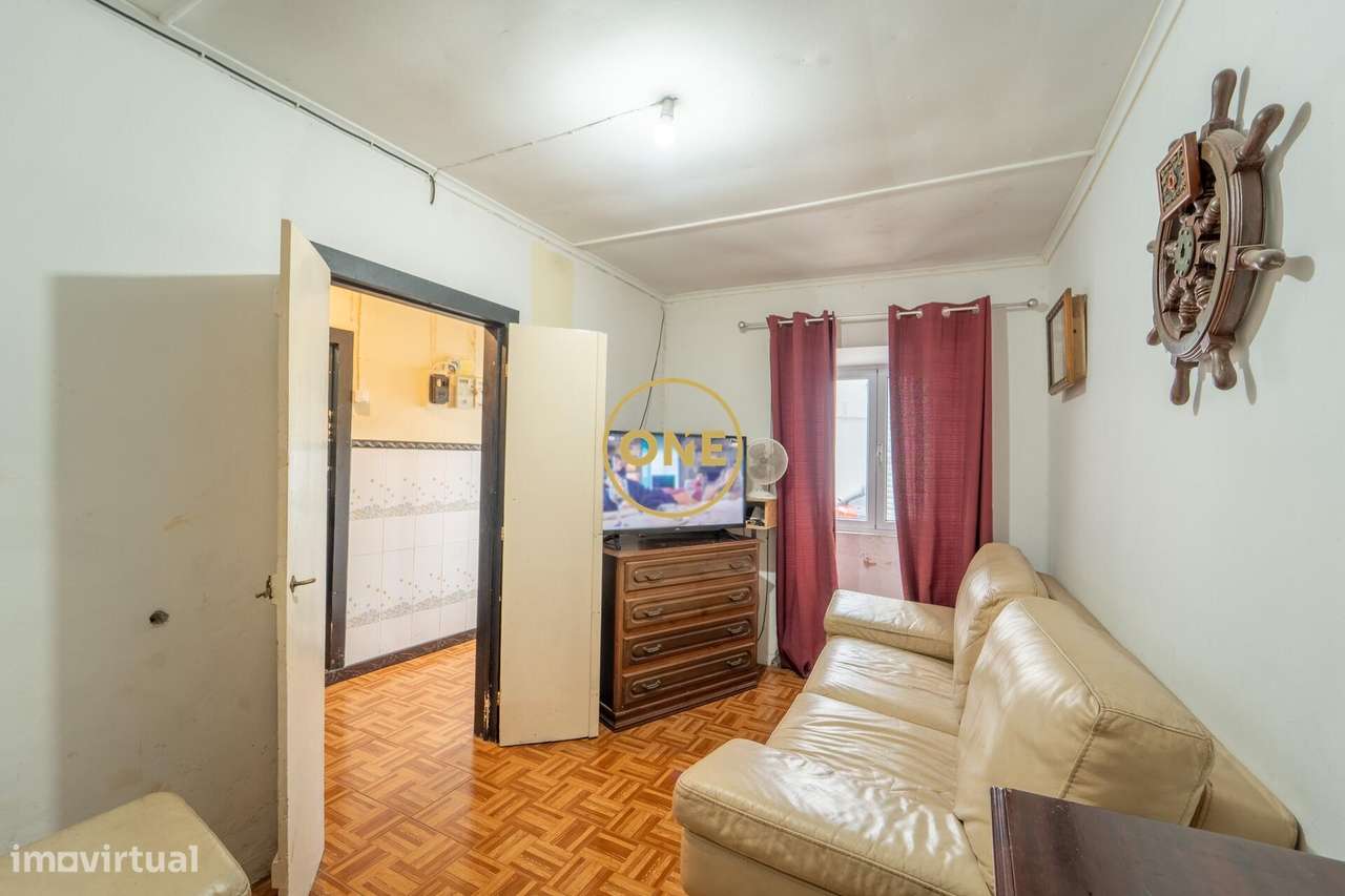 Moradia - Grande imagem: 4/15