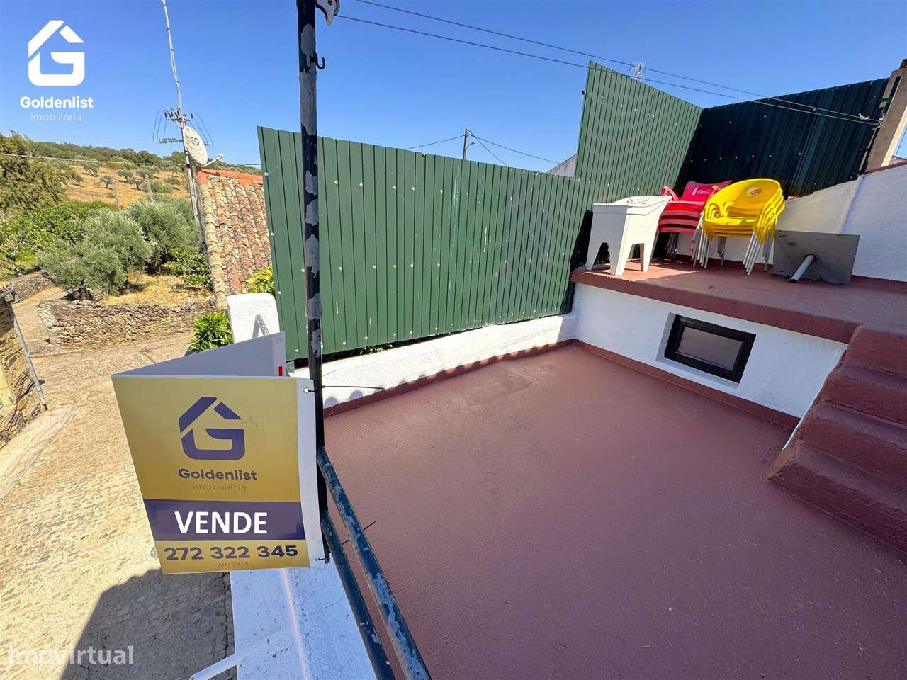Moradia T3 Venda em Idanha-a-Nova e Alcafozes,Idanha-a-Nova-21